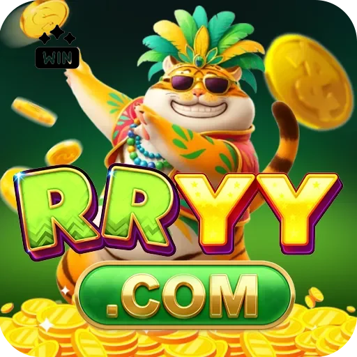 rryy Logo