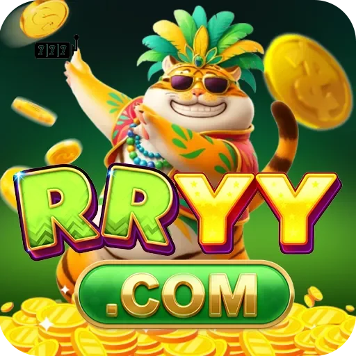 rryy Logo