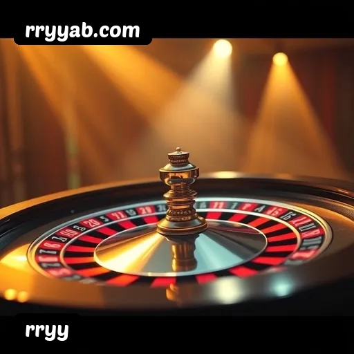 Jogos de Mesa Premium rryy - Blackjack, Roleta, Baccarat